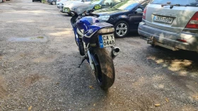 Yamaha YZF-R6  - изображение 5