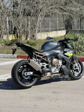 BMW S 1000R, снимка 4