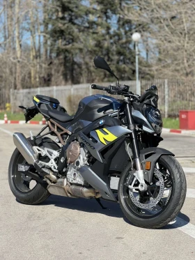 BMW S 1000R, снимка 2
