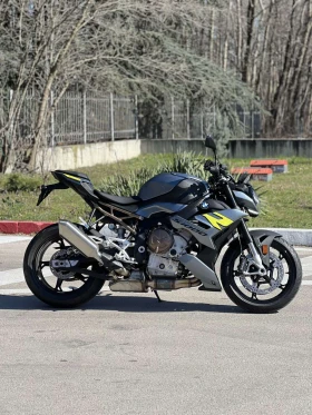 BMW S 1000R, снимка 5