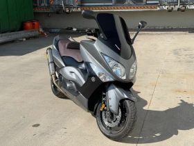 Yamaha T-max, снимка 8
