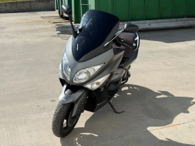Yamaha T-max, снимка 2