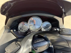 Yamaha T-max, снимка 6