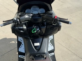 Yamaha T-max, снимка 5