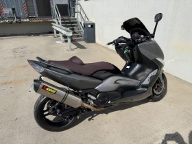 Yamaha T-max, снимка 14