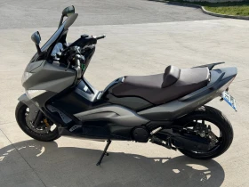 Yamaha T-max, снимка 3