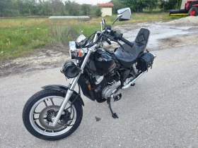 Honda Shadow, снимка 6