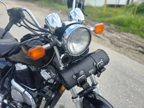 Honda Shadow, снимка 9