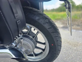 Honda Shadow, снимка 8