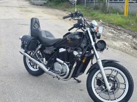 Honda Shadow, снимка 4