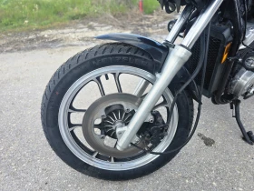 Honda Shadow, снимка 11