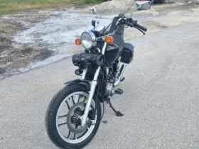 Honda Shadow, снимка 5