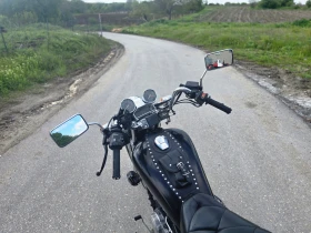 Honda Shadow, снимка 13