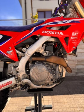Honda Crf, снимка 2