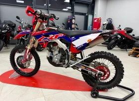 Honda Crf 300 RX 2025 Enduro , снимка 5