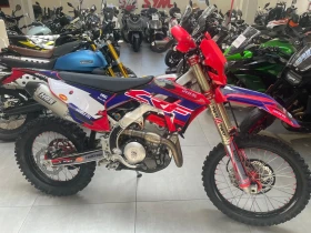 Honda Crf 300 RX 2025 - Очакван внос !!!!, снимка 1
