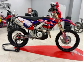 Honda Crf 300 RX 2025 Enduro , снимка 2