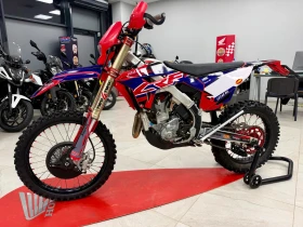 Honda Crf 300 RX 2025 Enduro , снимка 6