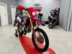 Honda Crf 300 RX 2025 Enduro , снимка 9