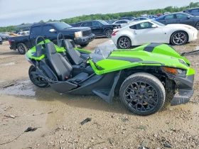 Polaris Slingshot SL, снимка 1