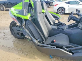 Polaris Slingshot SL, снимка 8