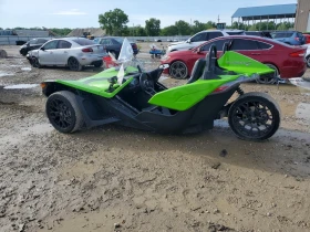 Polaris Slingshot SL, снимка 4