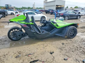 Polaris Slingshot SL, снимка 5