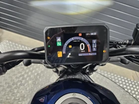 Honda Rebel BLUE JEANS , снимка 5