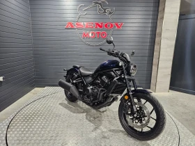 Honda Rebel BLUE JEANS , снимка 8