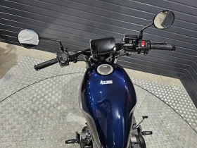 Honda Rebel BLUE JEANS , снимка 12