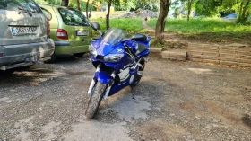 Yamaha YZF-R6, снимка 4