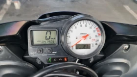 Yamaha YZF-R6, снимка 6