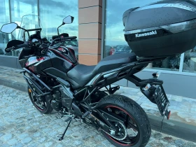 Kawasaki Versys 650 ABS, снимка 6