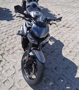     Triumph Street Triple 765 RS