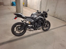 Triumph Street Triple 765 RS | Mobile.bg    2