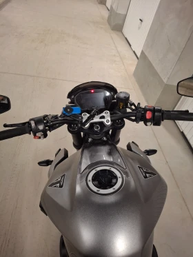 Triumph Street Triple 765 RS | Mobile.bg    3