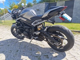 Triumph Street Triple 765 RS | Mobile.bg    5