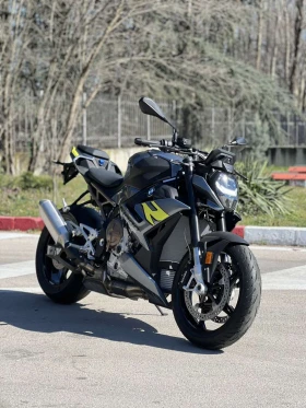 BMW S 1000R, снимка 3