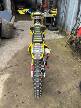 Suzuki Rmz, снимка 2
