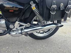 Honda Shadow | Mobile.bg � ����� ������ 7
