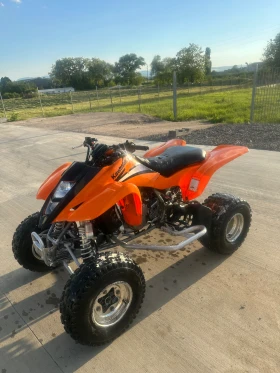 Kawasaki Kfx undefined | Auto.bg — изображение 3