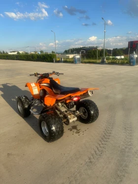 Kawasaki Kfx undefined | Auto.bg — изображение 2
