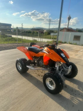 Kawasaki Kfx undefined | Auto.bg — изображение 5