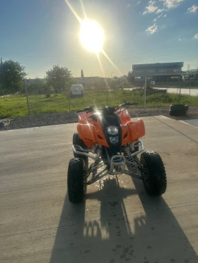 Kawasaki Kfx undefined | Auto.bg — изображение 4