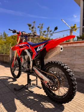 Honda Crf | Mobile.bg � ����� ������ 8