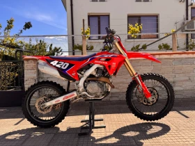 ������ Honda Crf