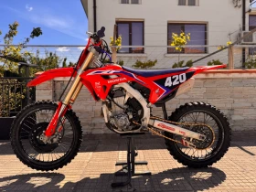 Honda Crf | Mobile.bg � ����� ������ 5