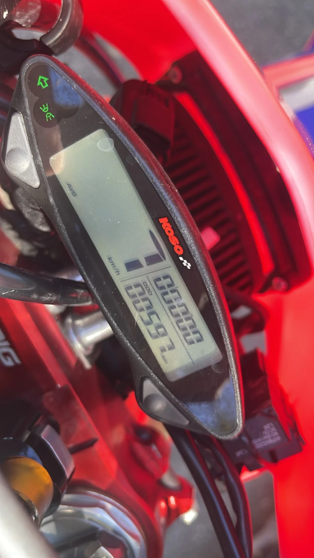 Honda Crf 300 RX 2025 - Очакван внос !!!!, снимка 6 - Мотоциклети и мототехника - 55122468
