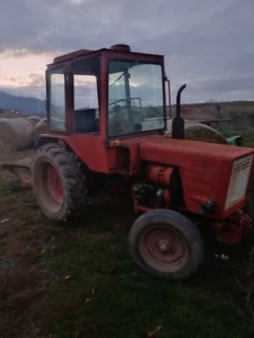 Трактор Владимировец T25, снимка 1