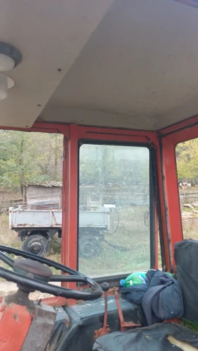Трактор Владимировец T25, снимка 7